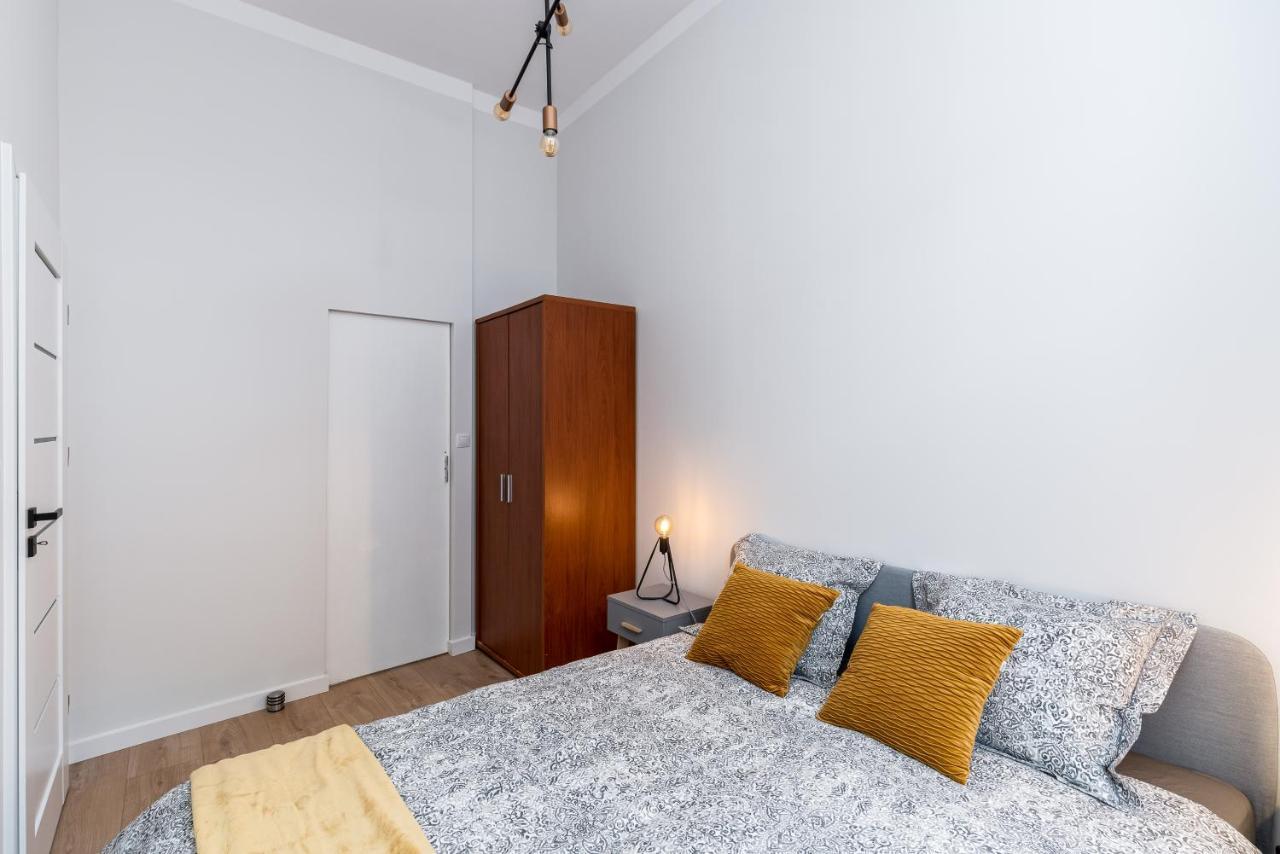 St. Florian Cozy Loft Daire Krakow Dış mekan fotoğraf